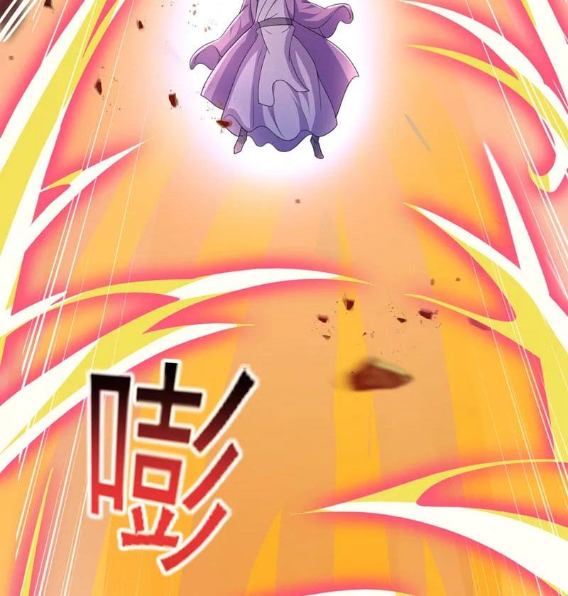 đọc truyện Linh Kiếm Tôn Chương 523 ảnh 32 tại Thiên Thai Truyện