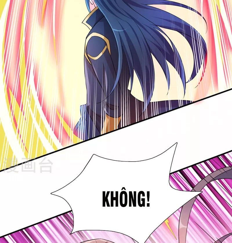 đọc truyện Linh Kiếm Tôn Chương 523 ảnh 34 tại Thiên Thai Truyện