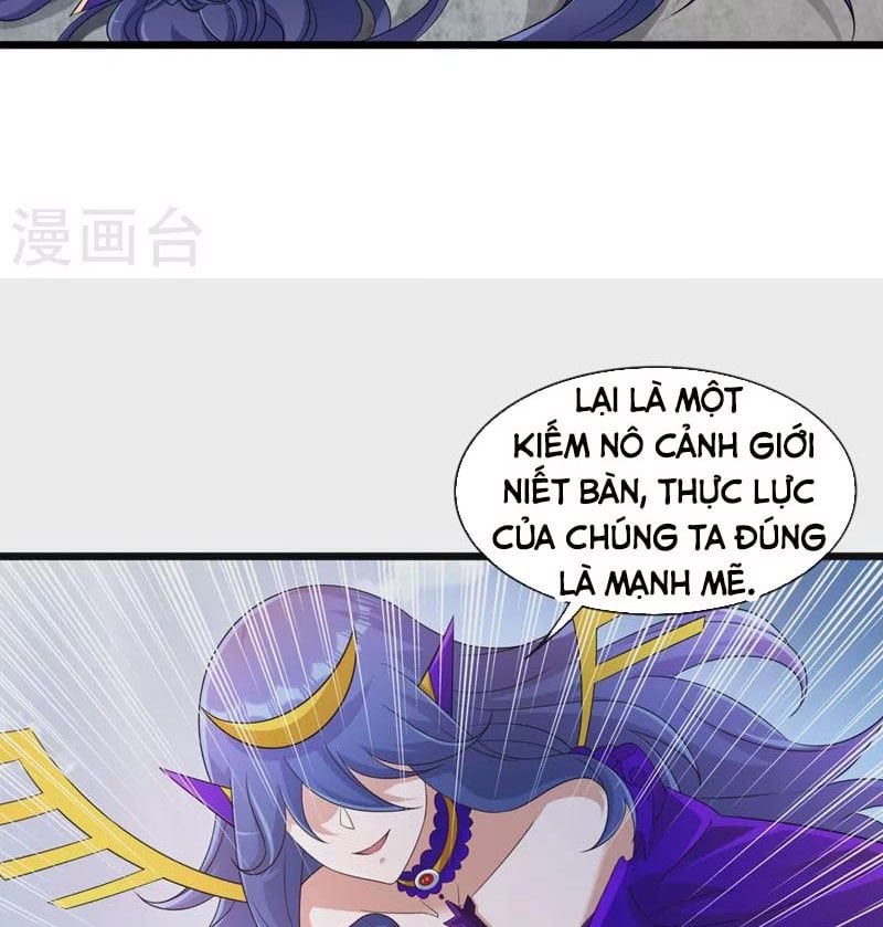 đọc truyện Linh Kiếm Tôn Chương 523 ảnh 39 tại Thiên Thai Truyện