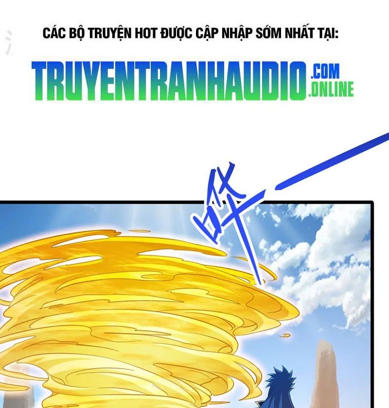 đọc truyện Linh Kiếm Tôn Chương 523 ảnh 46 tại Thiên Thai Truyện