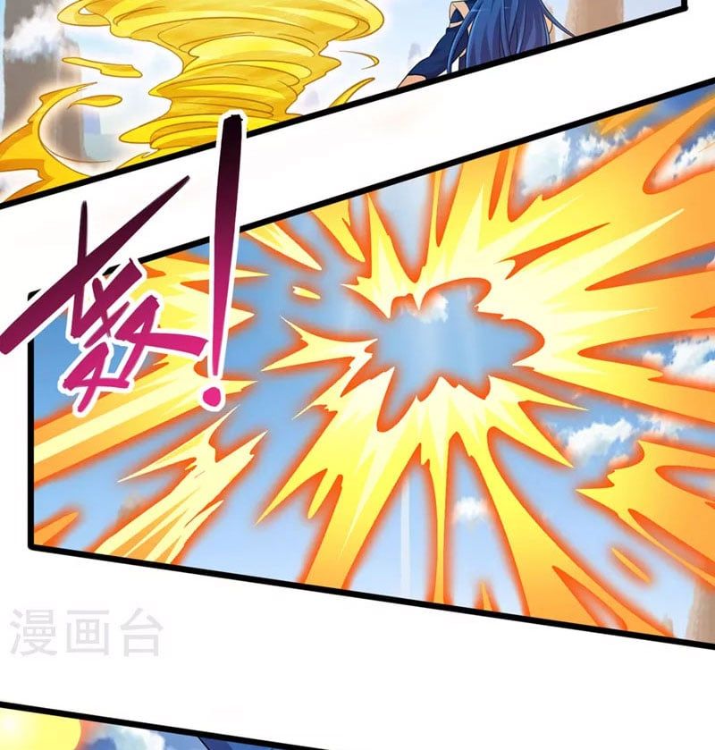 đọc truyện Linh Kiếm Tôn Chương 523 ảnh 47 tại Thiên Thai Truyện