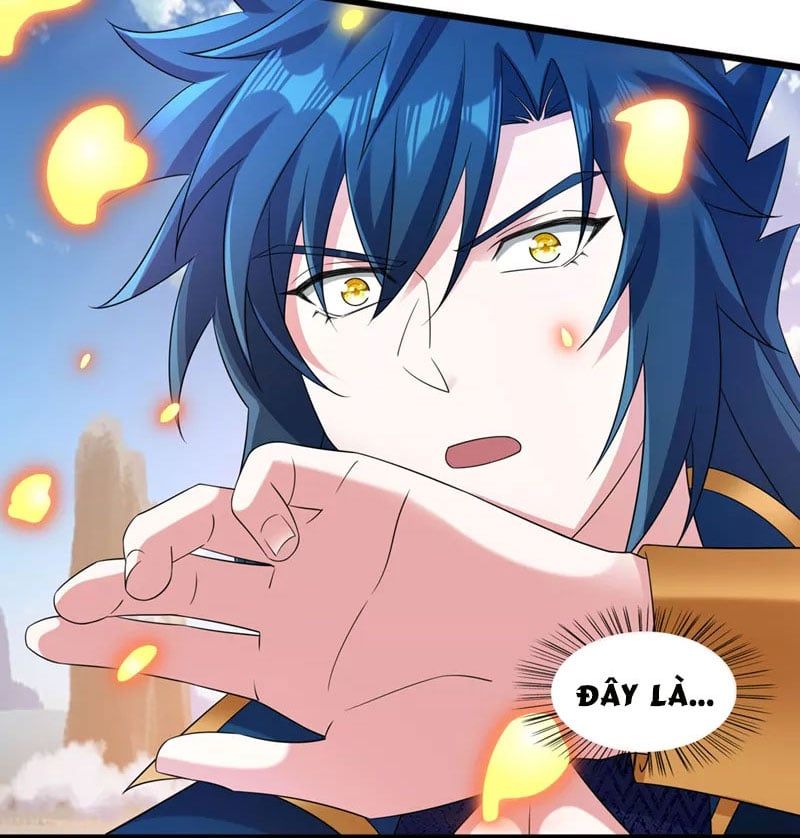 đọc truyện Linh Kiếm Tôn Chương 523 ảnh 48 tại Thiên Thai Truyện