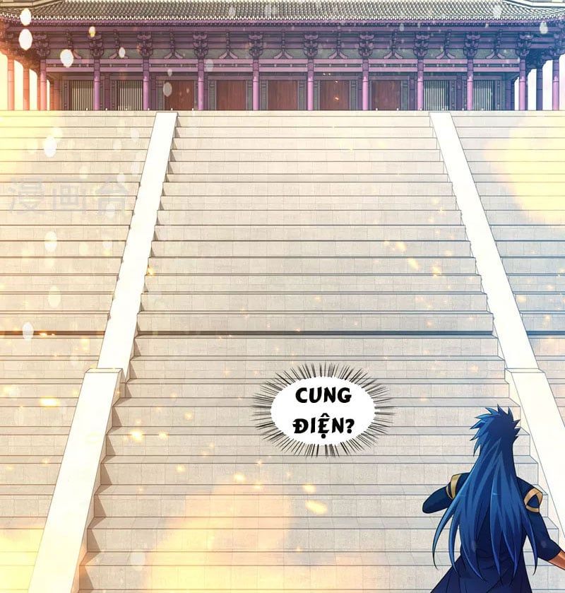 đọc truyện Linh Kiếm Tôn Chương 523 ảnh 50 tại Thiên Thai Truyện