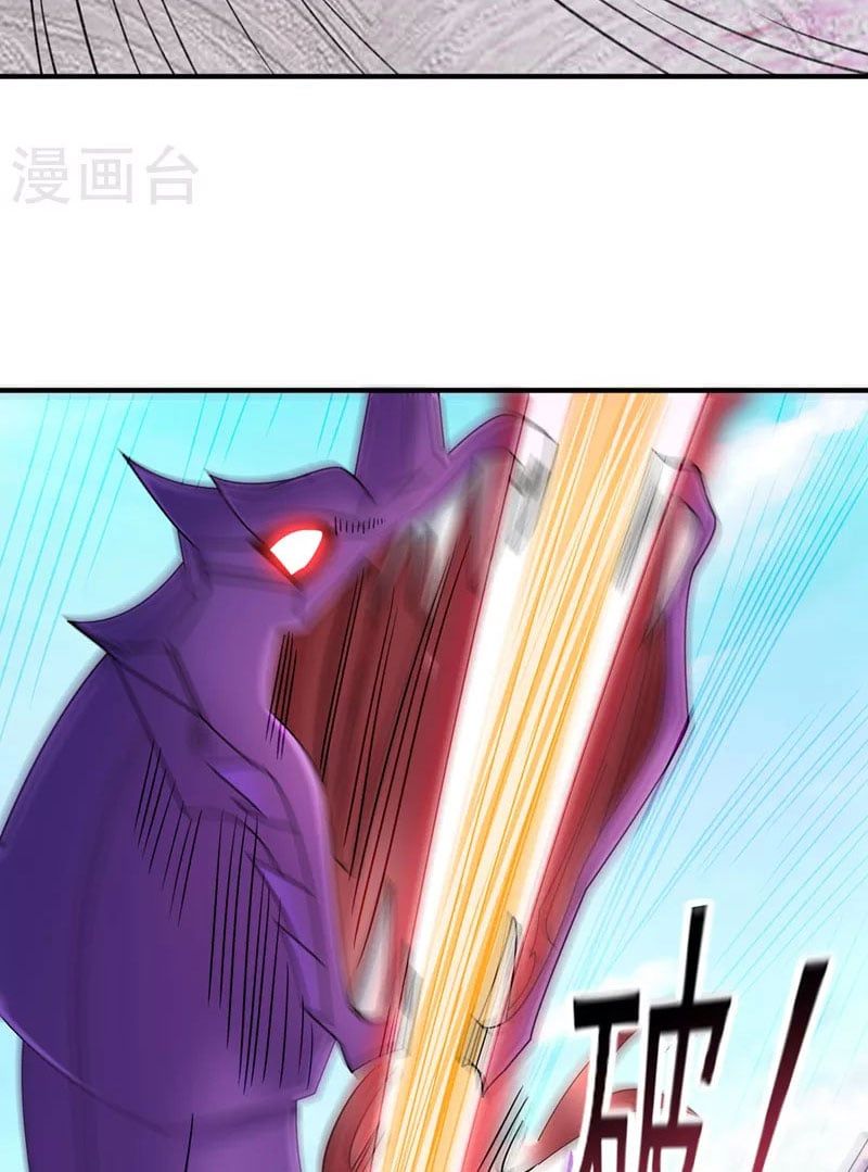 đọc truyện Linh Kiếm Tôn Chương 523 ảnh 7 tại Thiên Thai Truyện