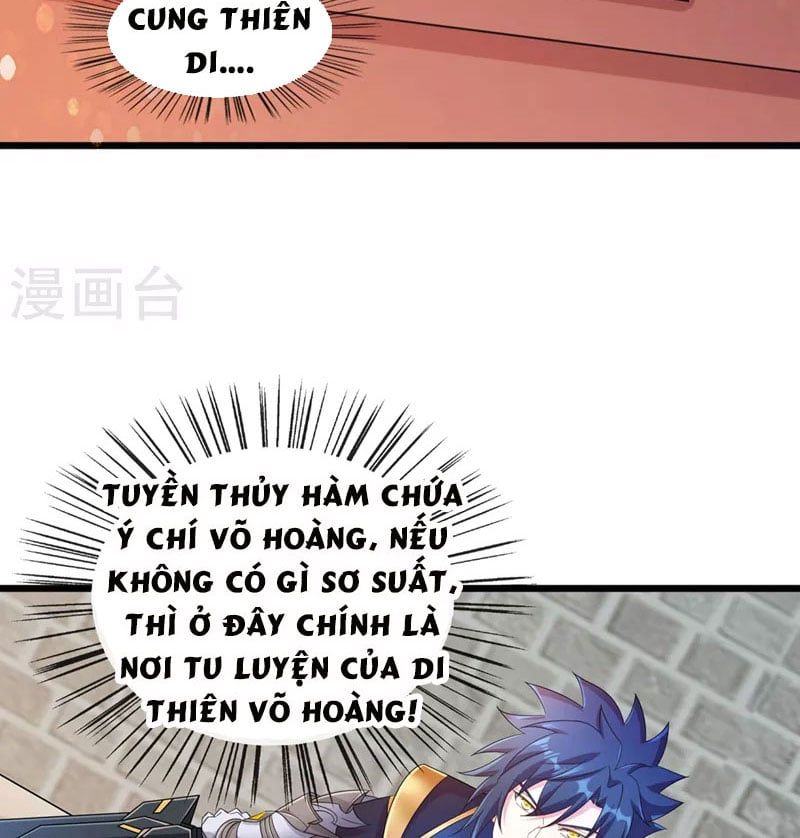 đọc truyện Linh Kiếm Tôn Chương 523 ảnh 52 tại Thiên Thai Truyện