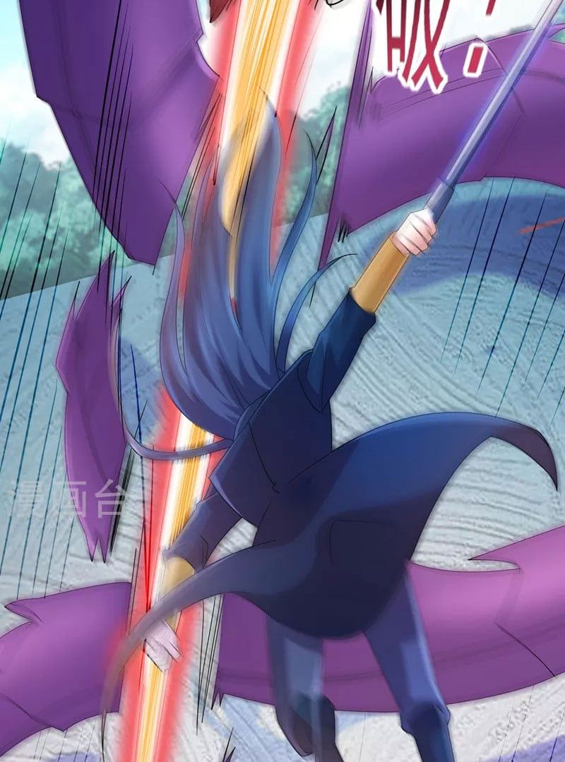 đọc truyện Linh Kiếm Tôn Chương 523 ảnh 8 tại Thiên Thai Truyện