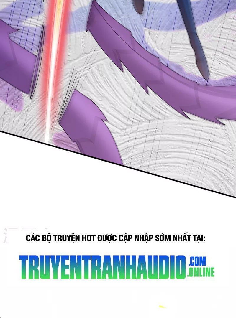 đọc truyện Linh Kiếm Tôn Chương 523 ảnh 9 tại Thiên Thai Truyện