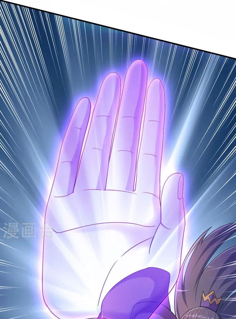 đọc truyện Linh Kiếm Tôn Chương 523 ảnh 10 tại Thiên Thai Truyện