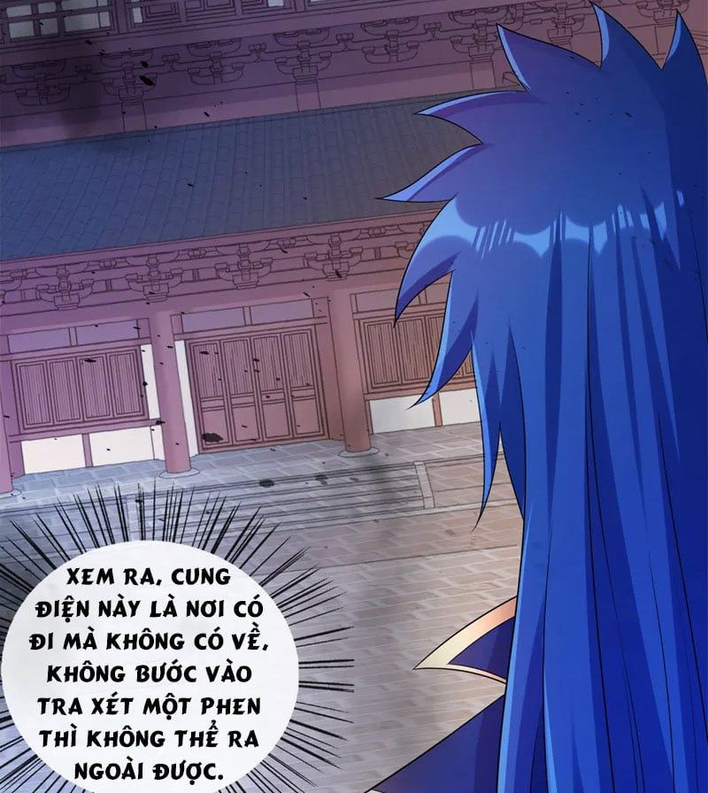 đọc truyện Linh Kiếm Tôn Chương 524 ảnh 13 tại Thiên Thai Truyện