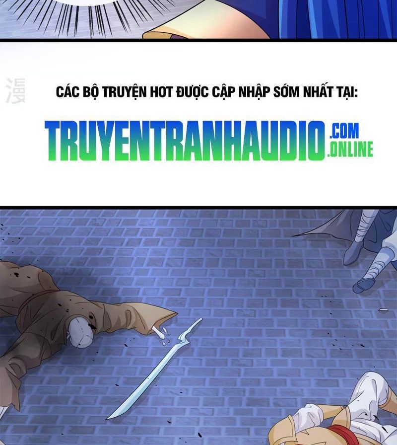 đọc truyện Linh Kiếm Tôn Chương 524 ảnh 14 tại Thiên Thai Truyện