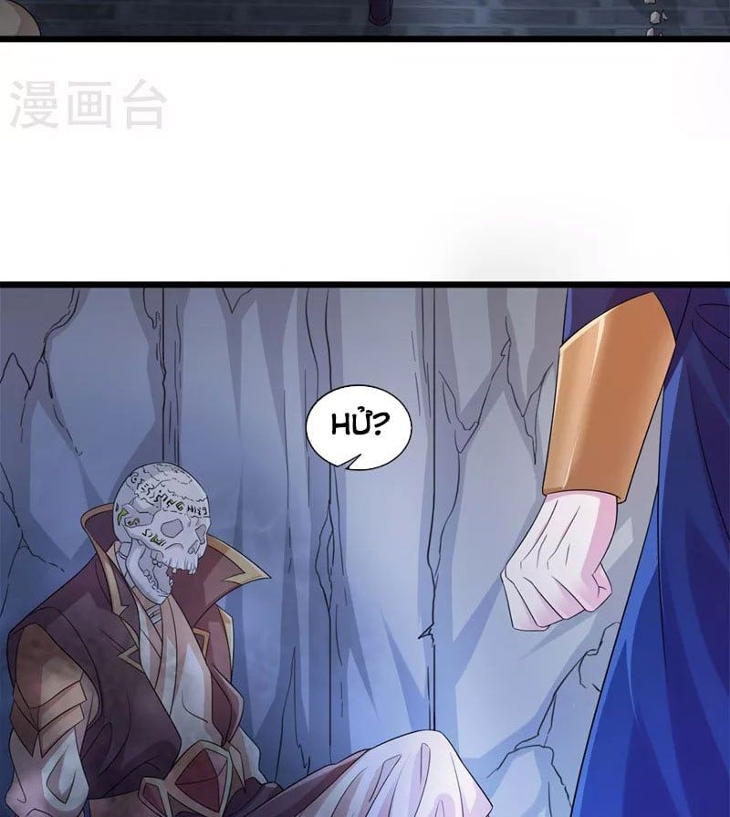 đọc truyện Linh Kiếm Tôn Chương 524 ảnh 16 tại Thiên Thai Truyện