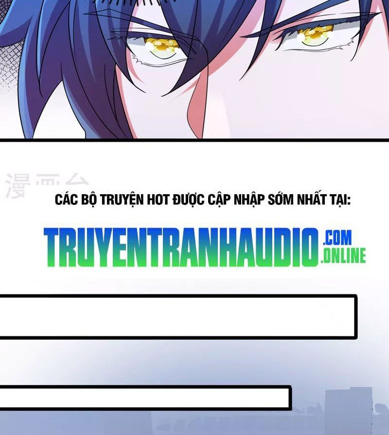 đọc truyện Linh Kiếm Tôn Chương 524 ảnh 20 tại Thiên Thai Truyện