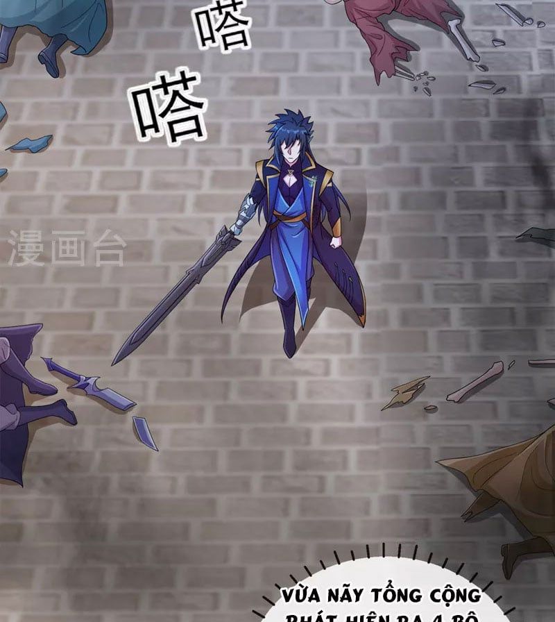 đọc truyện Linh Kiếm Tôn Chương 524 ảnh 22 tại Thiên Thai Truyện