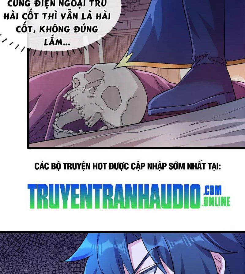 đọc truyện Linh Kiếm Tôn Chương 524 ảnh 24 tại Thiên Thai Truyện