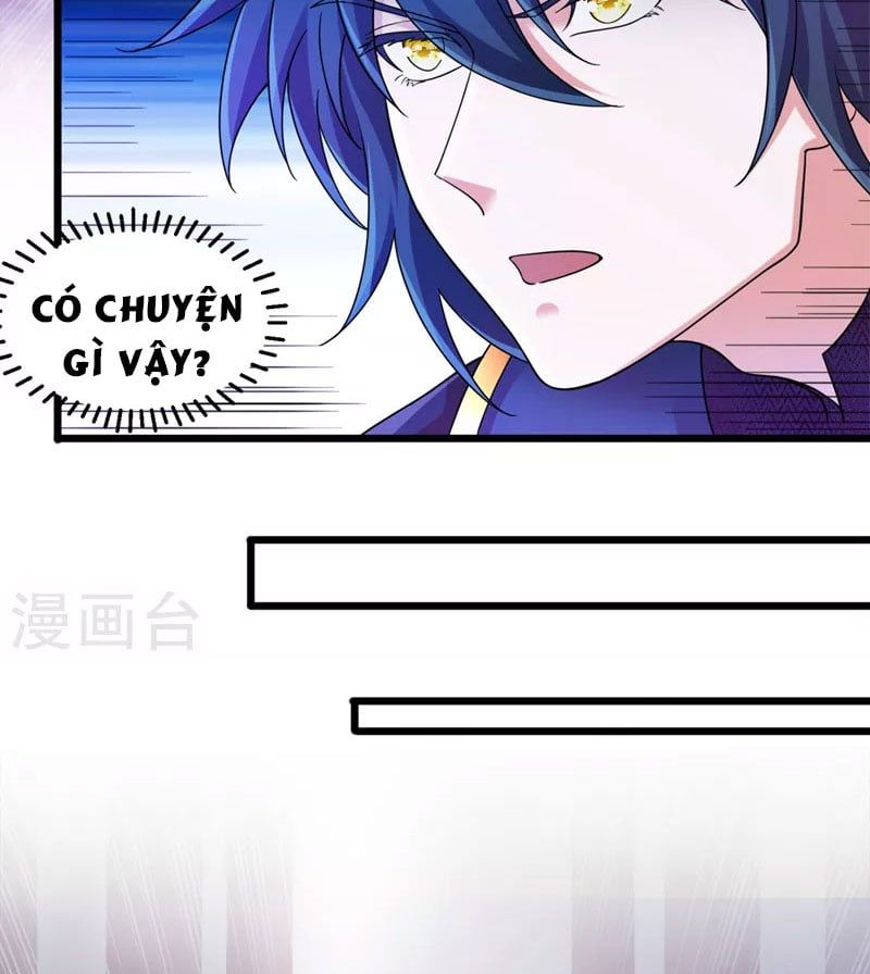 đọc truyện Linh Kiếm Tôn Chương 524 ảnh 27 tại Thiên Thai Truyện