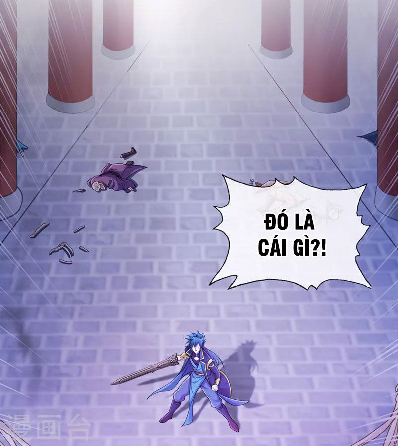 đọc truyện Linh Kiếm Tôn Chương 524 ảnh 28 tại Thiên Thai Truyện