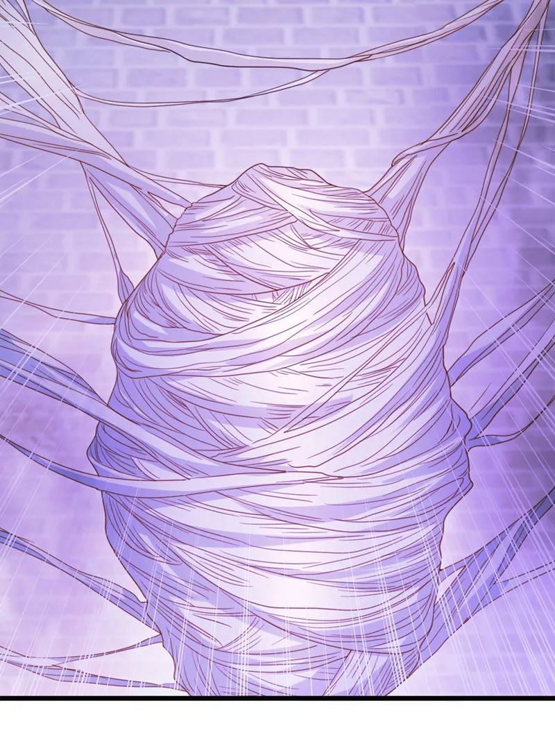 đọc truyện Linh Kiếm Tôn Chương 524 ảnh 29 tại Thiên Thai Truyện