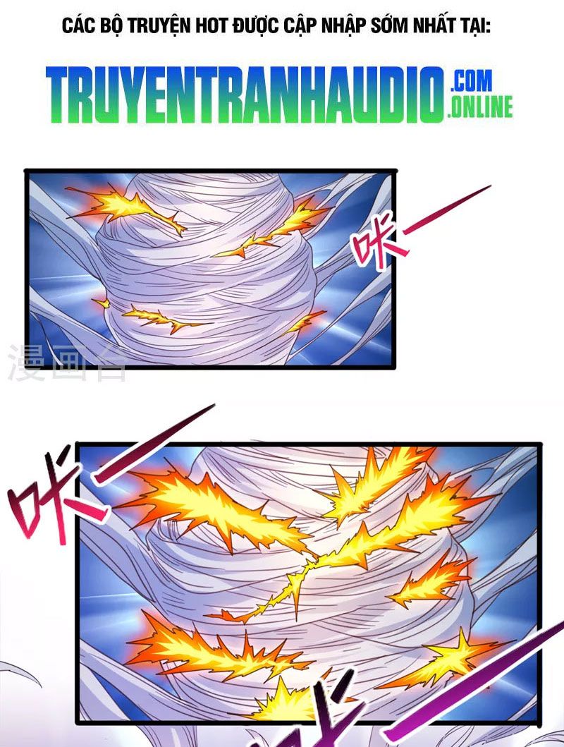 đọc truyện Linh Kiếm Tôn Chương 524 ảnh 30 tại Thiên Thai Truyện