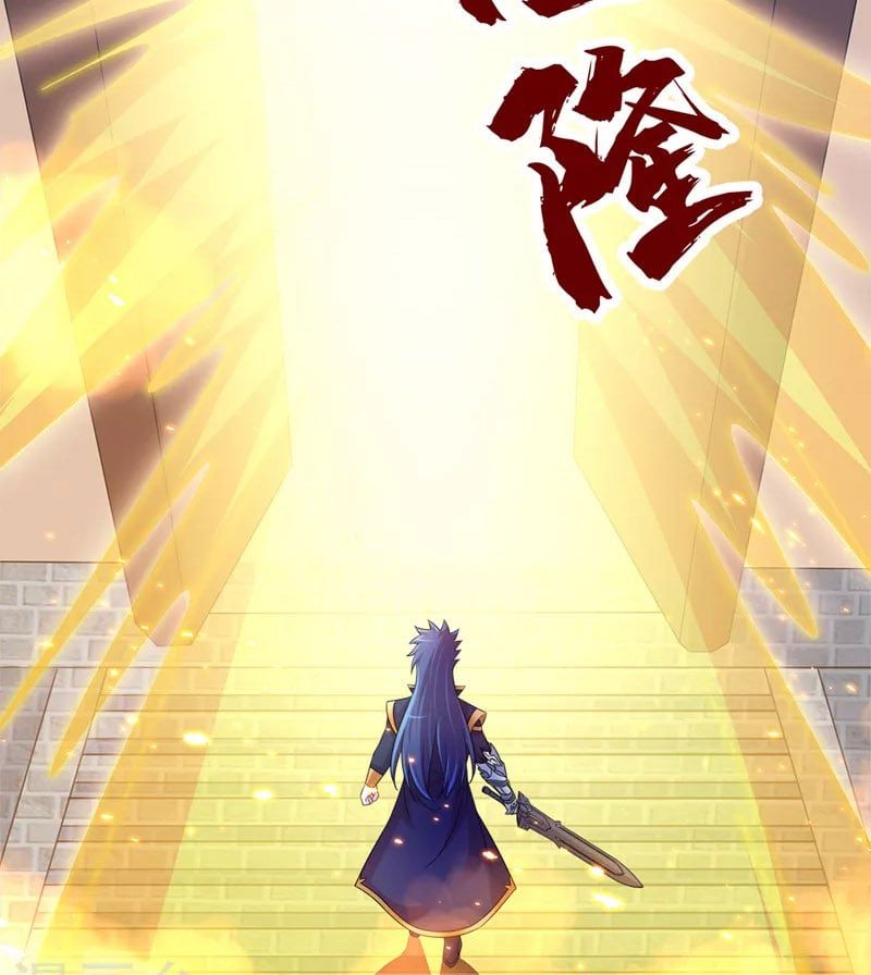 đọc truyện Linh Kiếm Tôn Chương 524 ảnh 6 tại Thiên Thai Truyện