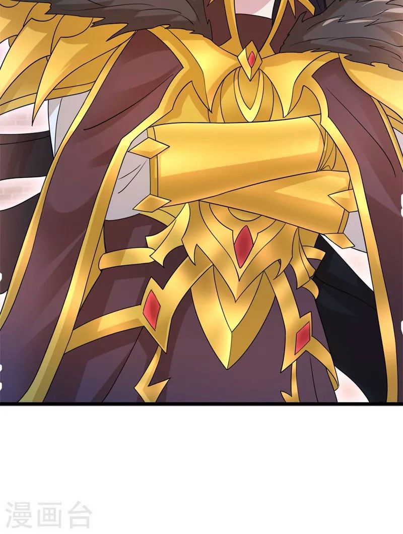 đọc truyện Linh Kiếm Tôn Chương 524 ảnh 43 tại Thiên Thai Truyện