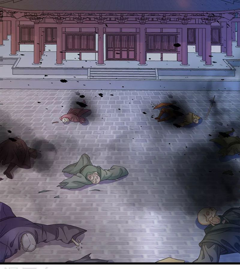 đọc truyện Linh Kiếm Tôn Chương 524 ảnh 9 tại Thiên Thai Truyện