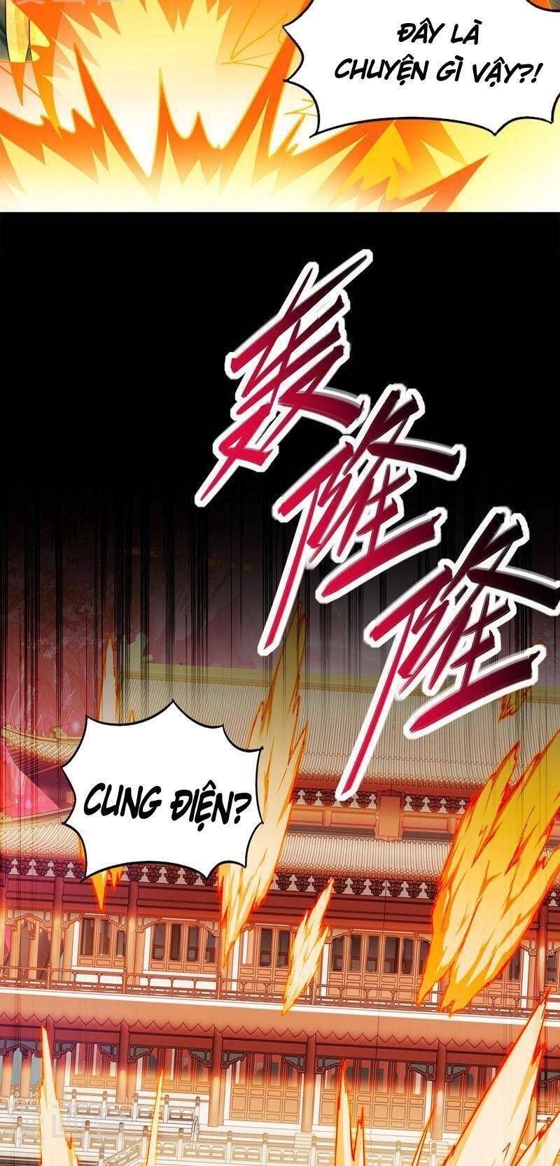 đọc truyện Linh Kiếm Tôn Chương 525 ảnh 14 tại Thiên Thai Truyện