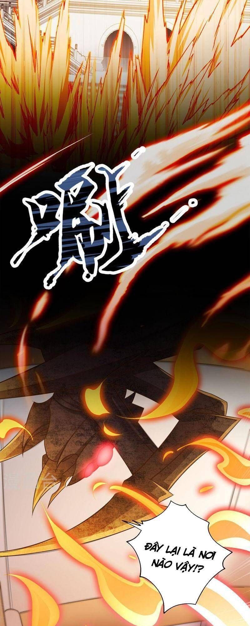 đọc truyện Linh Kiếm Tôn Chương 525 ảnh 15 tại Thiên Thai Truyện