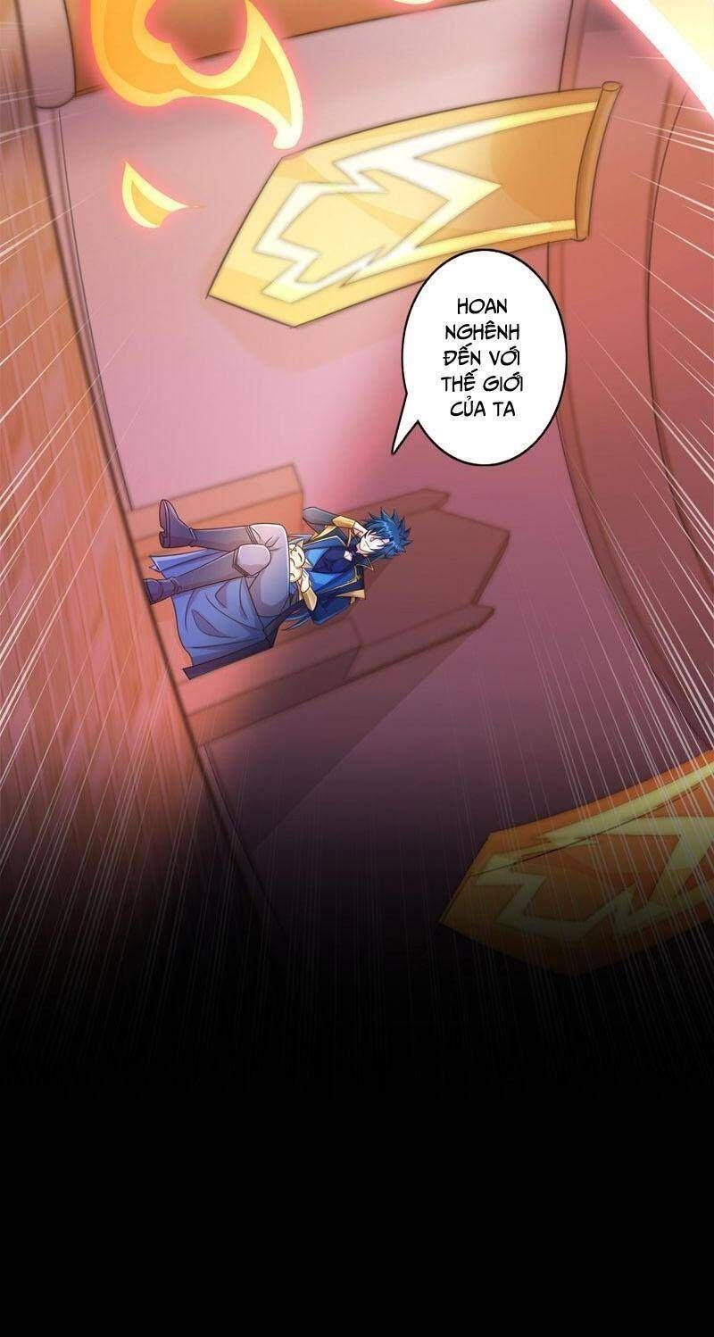 đọc truyện Linh Kiếm Tôn Chương 525 ảnh 16 tại Thiên Thai Truyện