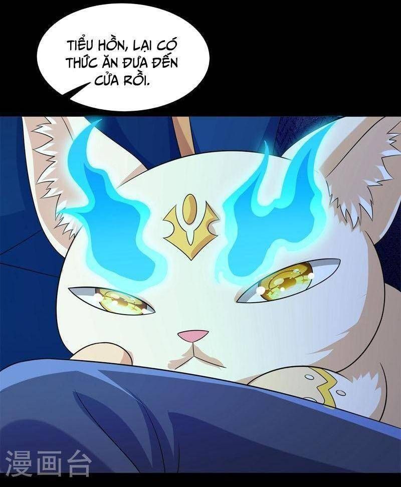 đọc truyện Linh Kiếm Tôn Chương 525 ảnh 18 tại Thiên Thai Truyện