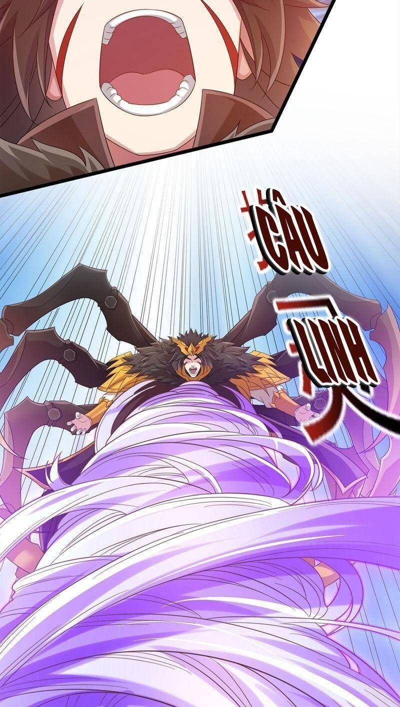 đọc truyện Linh Kiếm Tôn Chương 525 ảnh 4 tại Thiên Thai Truyện