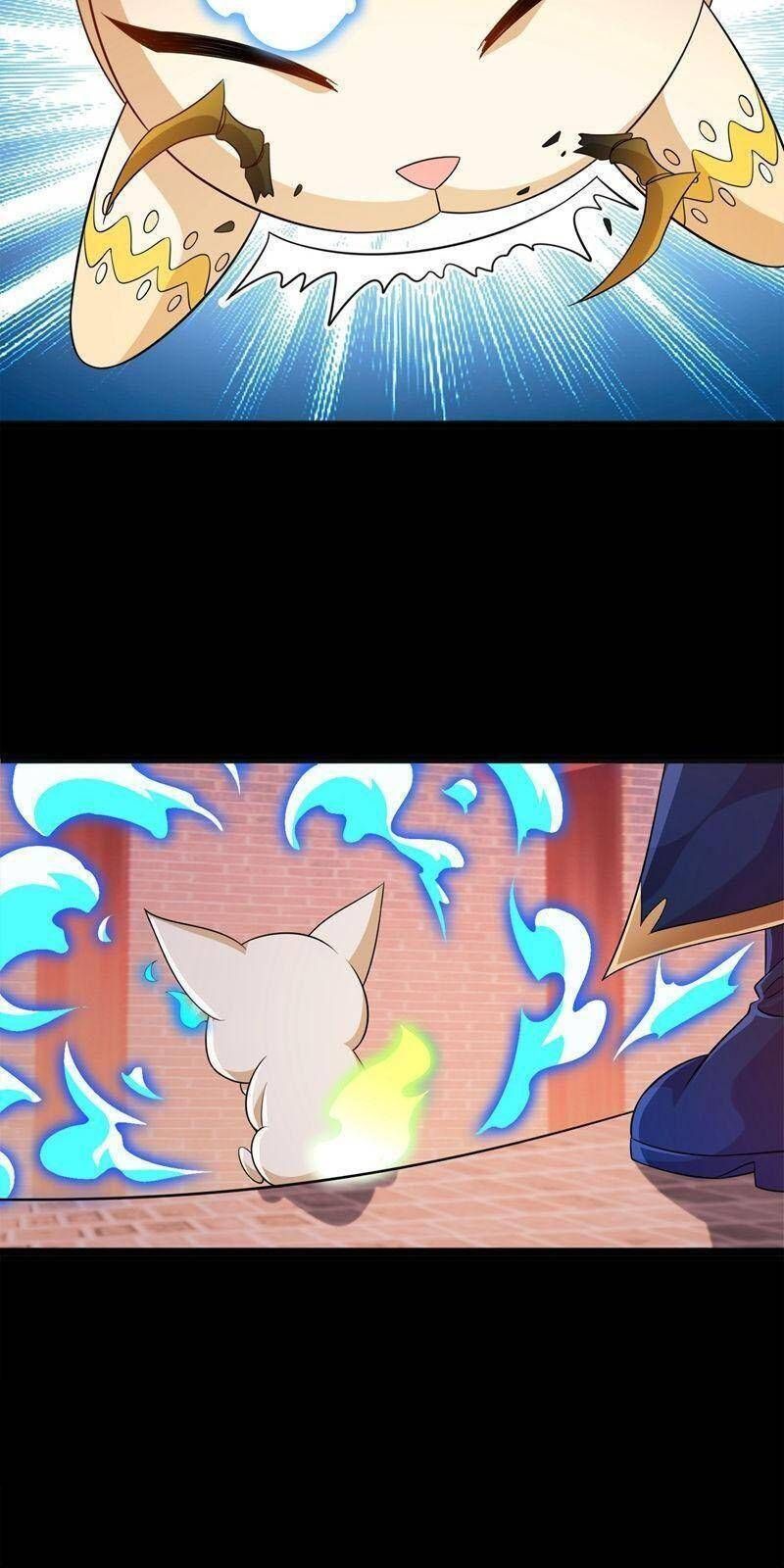 đọc truyện Linh Kiếm Tôn Chương 525 ảnh 22 tại Thiên Thai Truyện