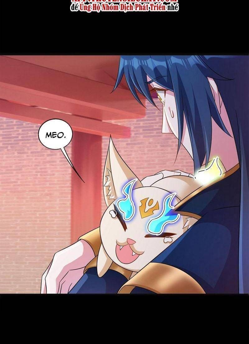 đọc truyện Linh Kiếm Tôn Chương 525 ảnh 24 tại Thiên Thai Truyện