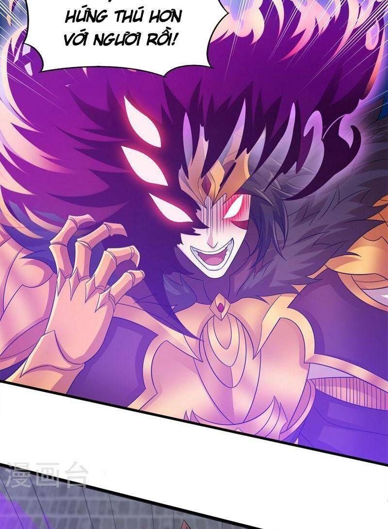 đọc truyện Linh Kiếm Tôn Chương 525 ảnh 8 tại Thiên Thai Truyện