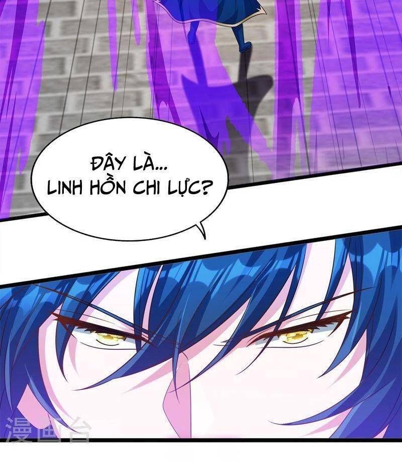 đọc truyện Linh Kiếm Tôn Chương 525 ảnh 10 tại Thiên Thai Truyện