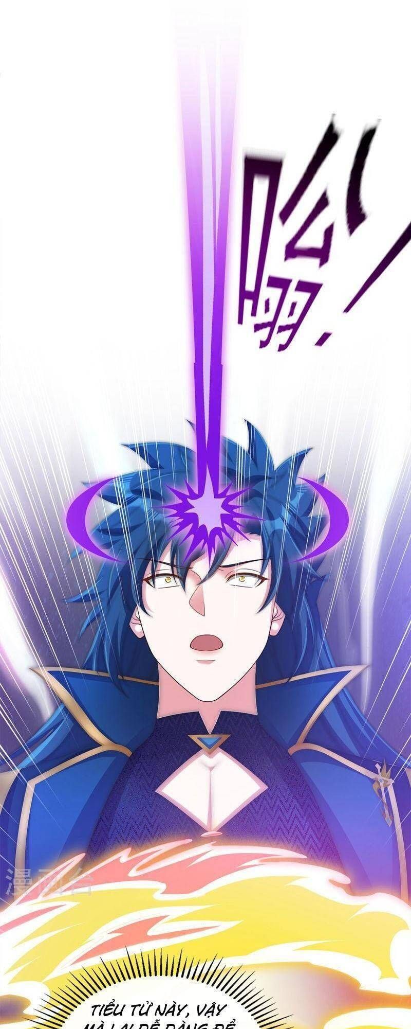 đọc truyện Linh Kiếm Tôn Chương 525 ảnh 11 tại Thiên Thai Truyện