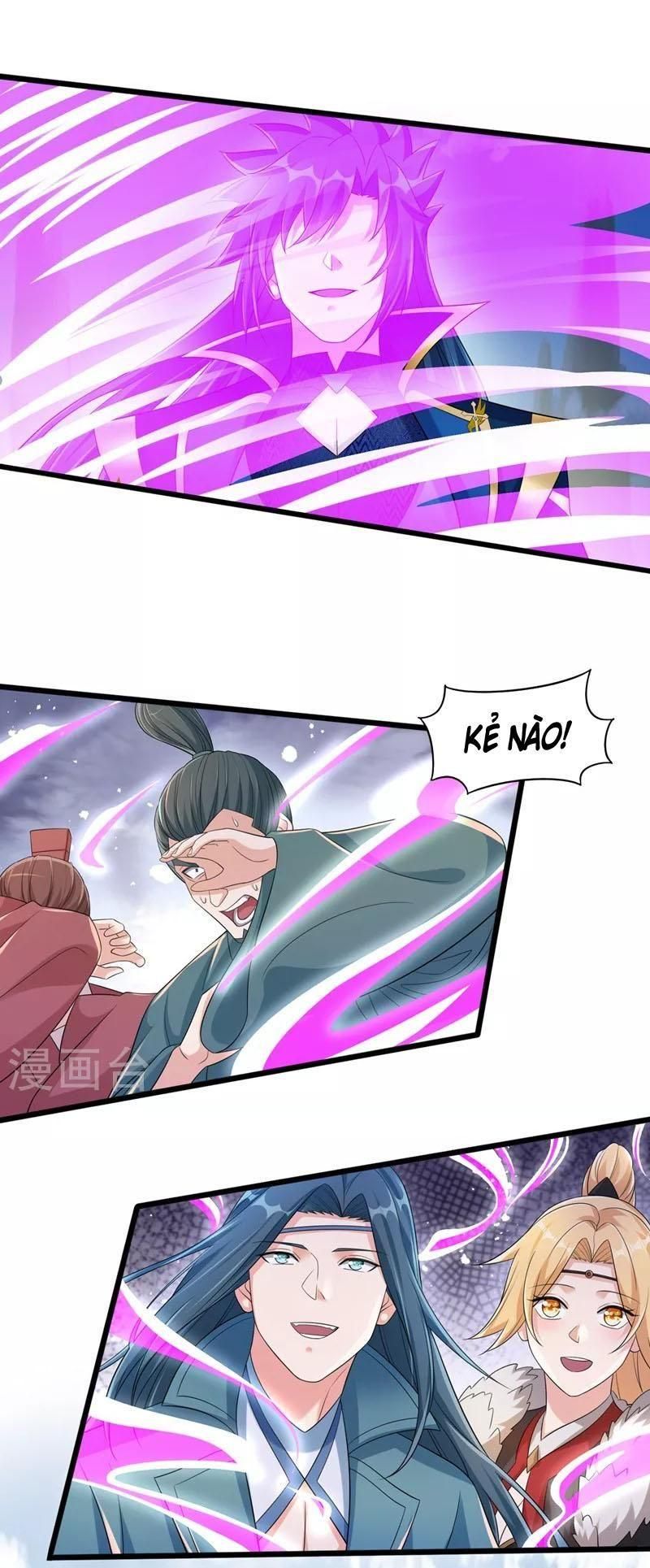 đọc truyện Linh Kiếm Tôn Chương 526 ảnh 13 tại Thiên Thai Truyện