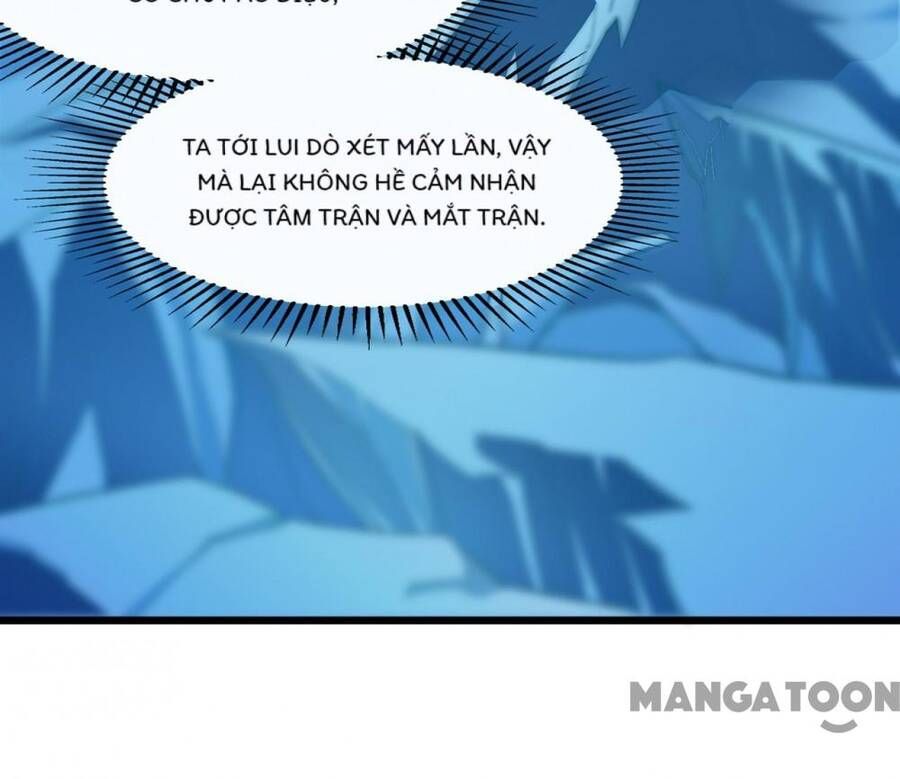 đọc truyện Linh Kiếm Tôn Chương 528 ảnh 12 tại Thiên Thai Truyện