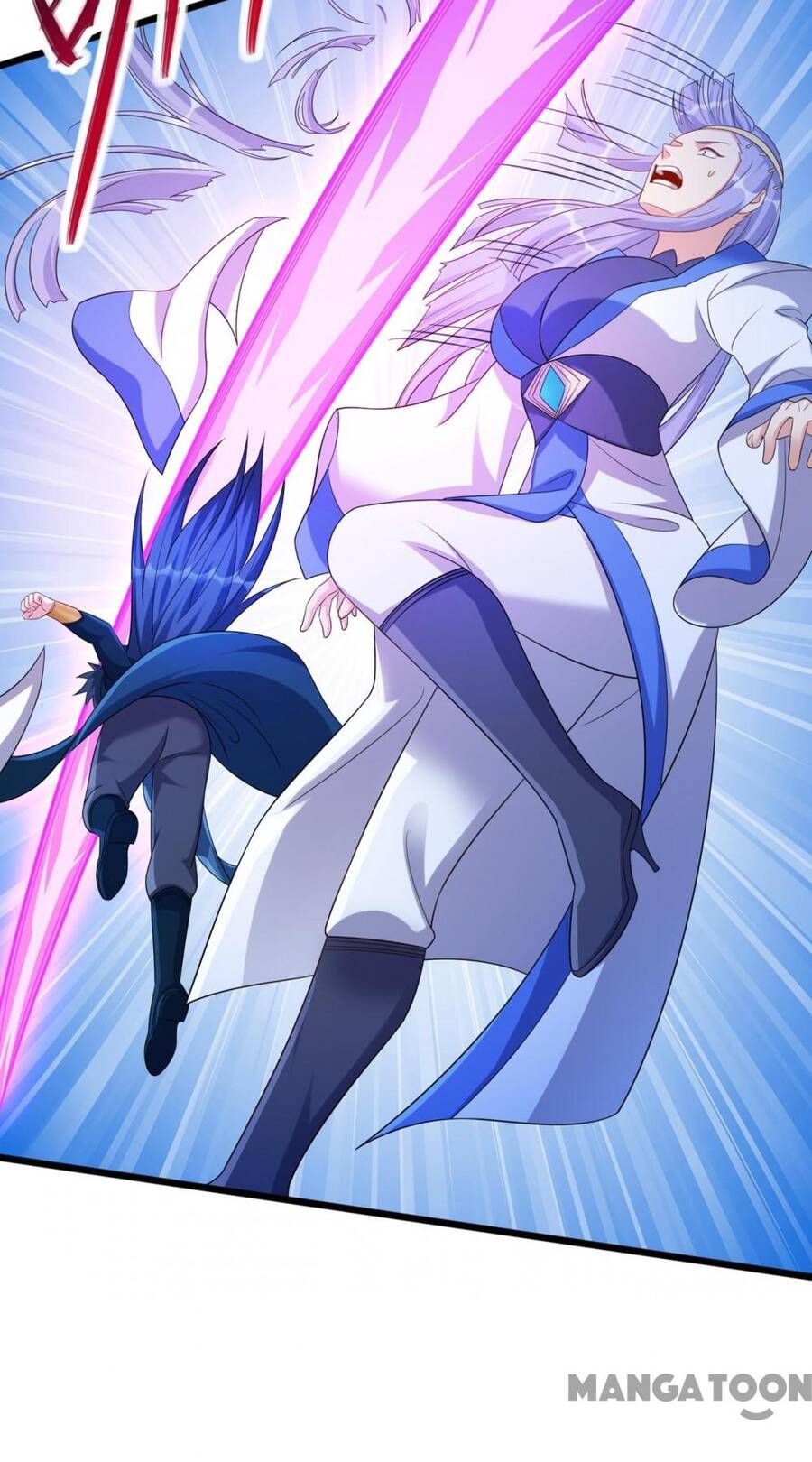 đọc truyện Linh Kiếm Tôn Chương 528 ảnh 17 tại Thiên Thai Truyện