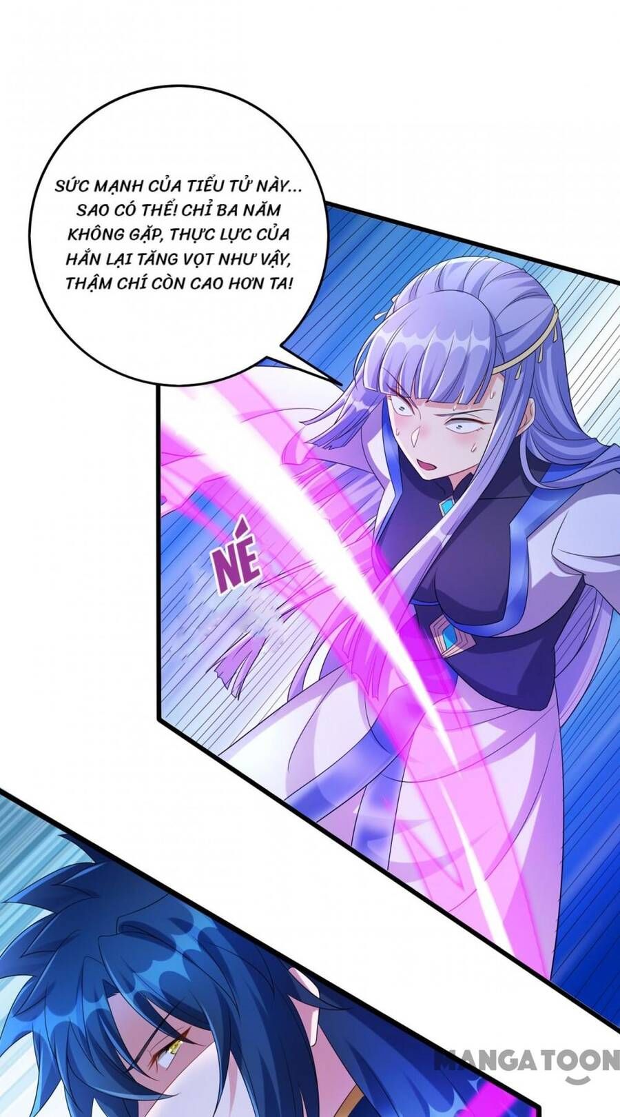 đọc truyện Linh Kiếm Tôn Chương 528 ảnh 18 tại Thiên Thai Truyện