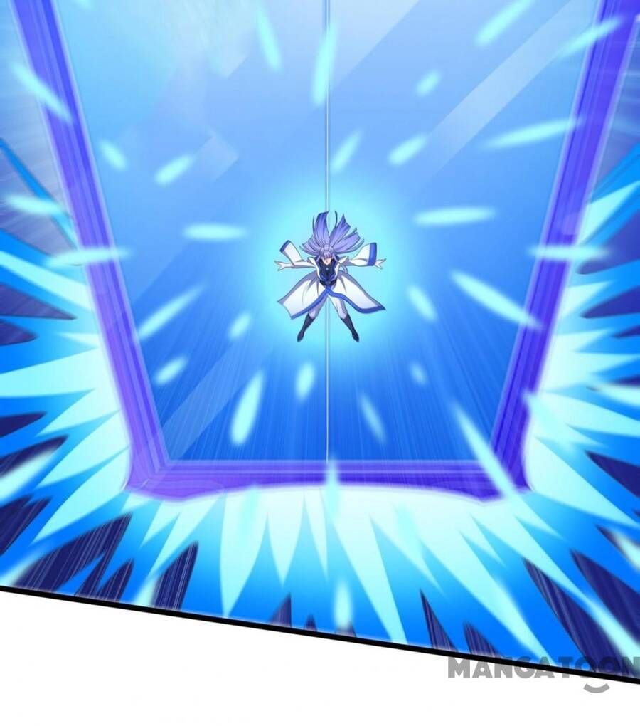 đọc truyện Linh Kiếm Tôn Chương 528 ảnh 21 tại Thiên Thai Truyện