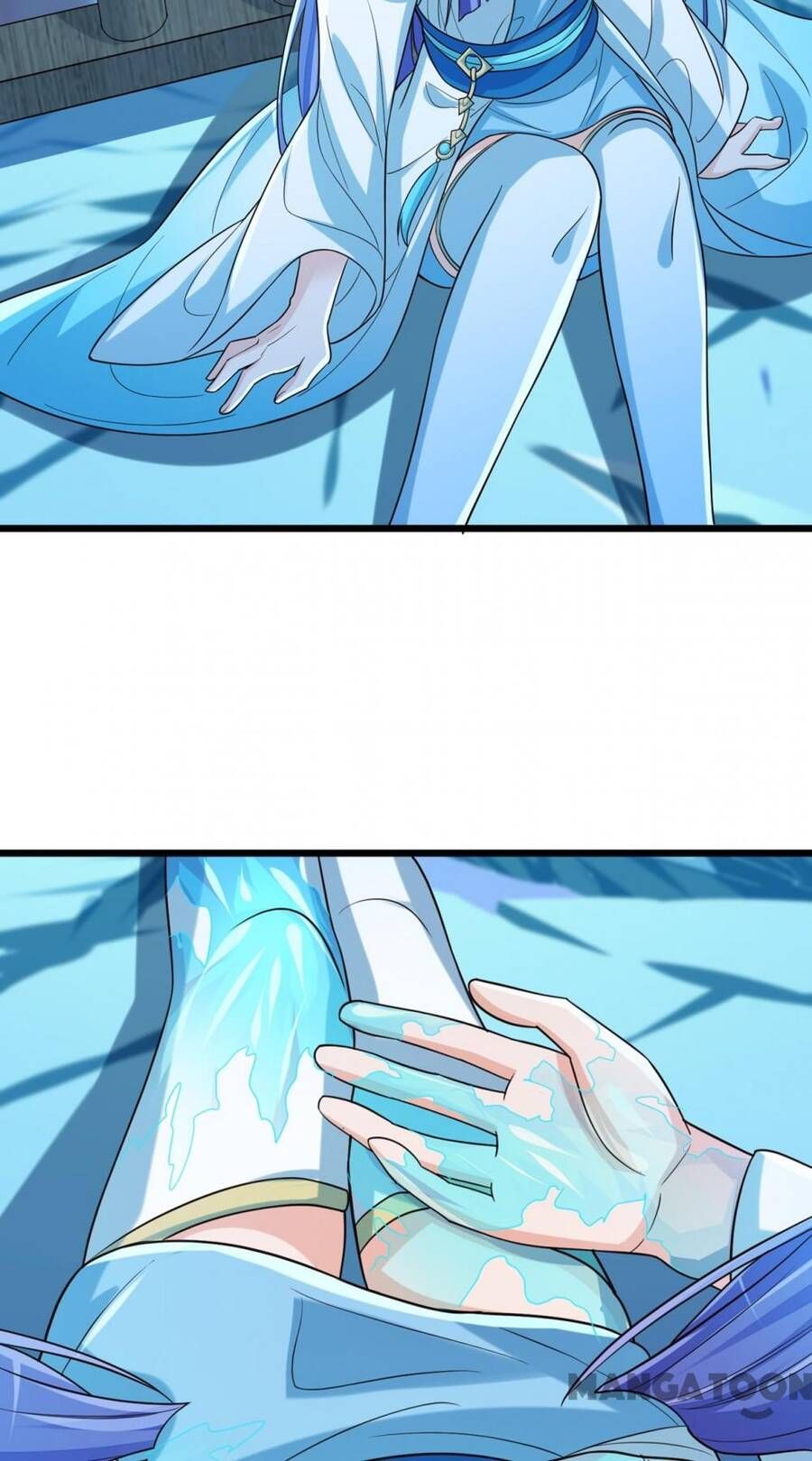 đọc truyện Linh Kiếm Tôn Chương 528 ảnh 4 tại Thiên Thai Truyện