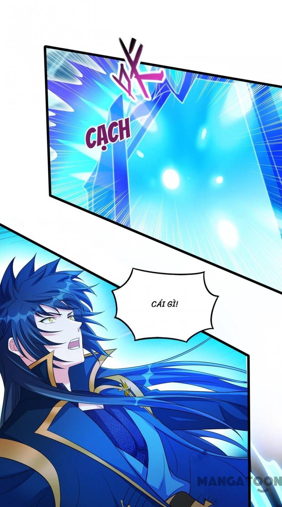 đọc truyện Linh Kiếm Tôn Chương 528 ảnh 22 tại Thiên Thai Truyện