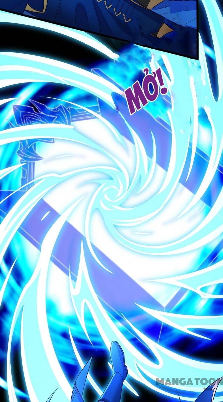 đọc truyện Linh Kiếm Tôn Chương 528 ảnh 23 tại Thiên Thai Truyện