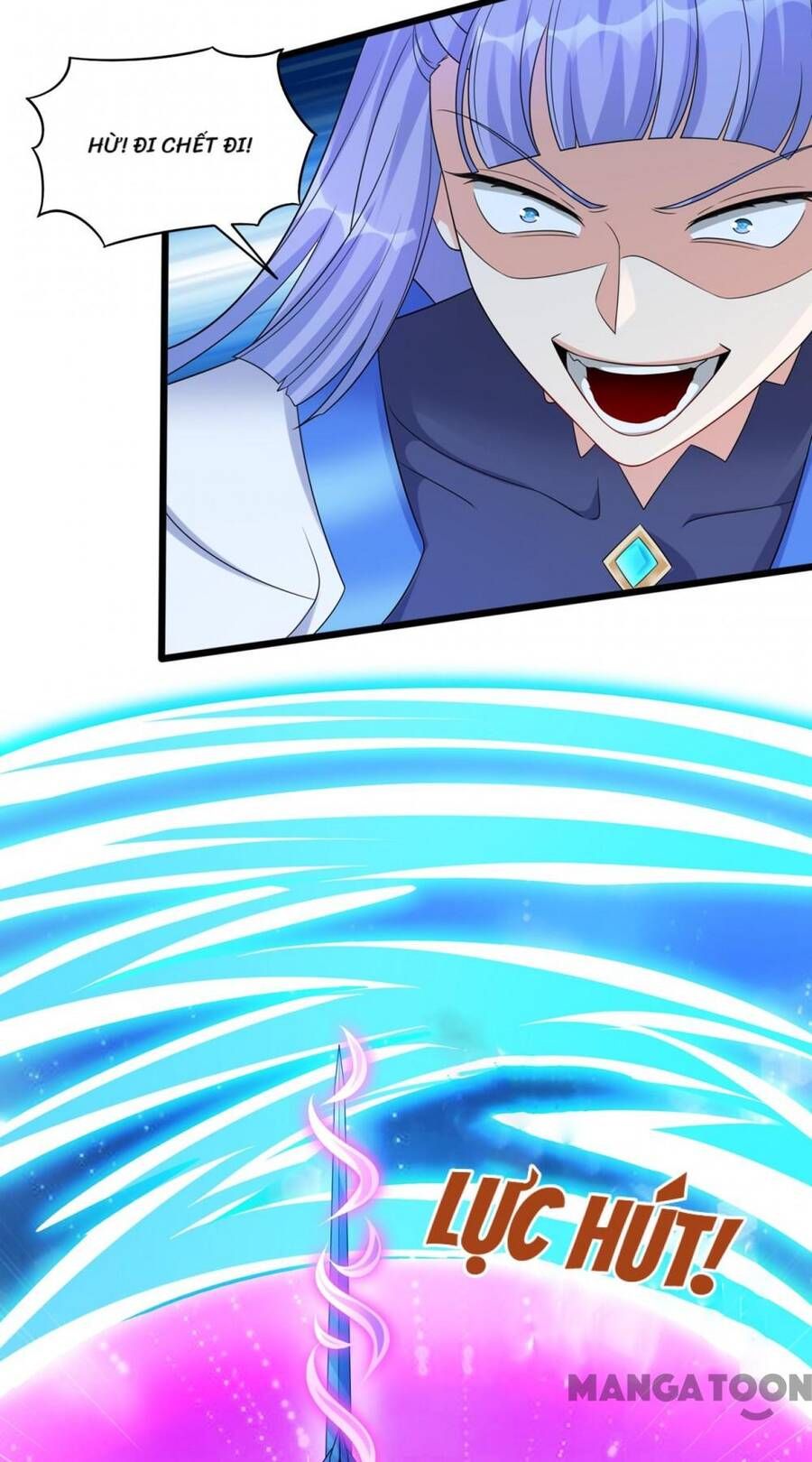 đọc truyện Linh Kiếm Tôn Chương 528 ảnh 25 tại Thiên Thai Truyện