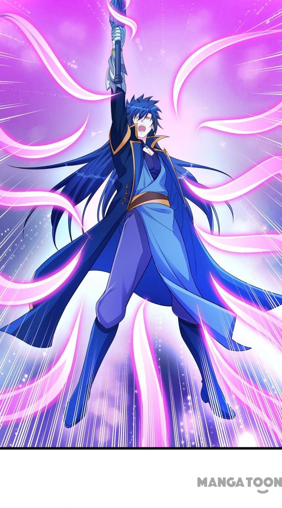 đọc truyện Linh Kiếm Tôn Chương 528 ảnh 26 tại Thiên Thai Truyện