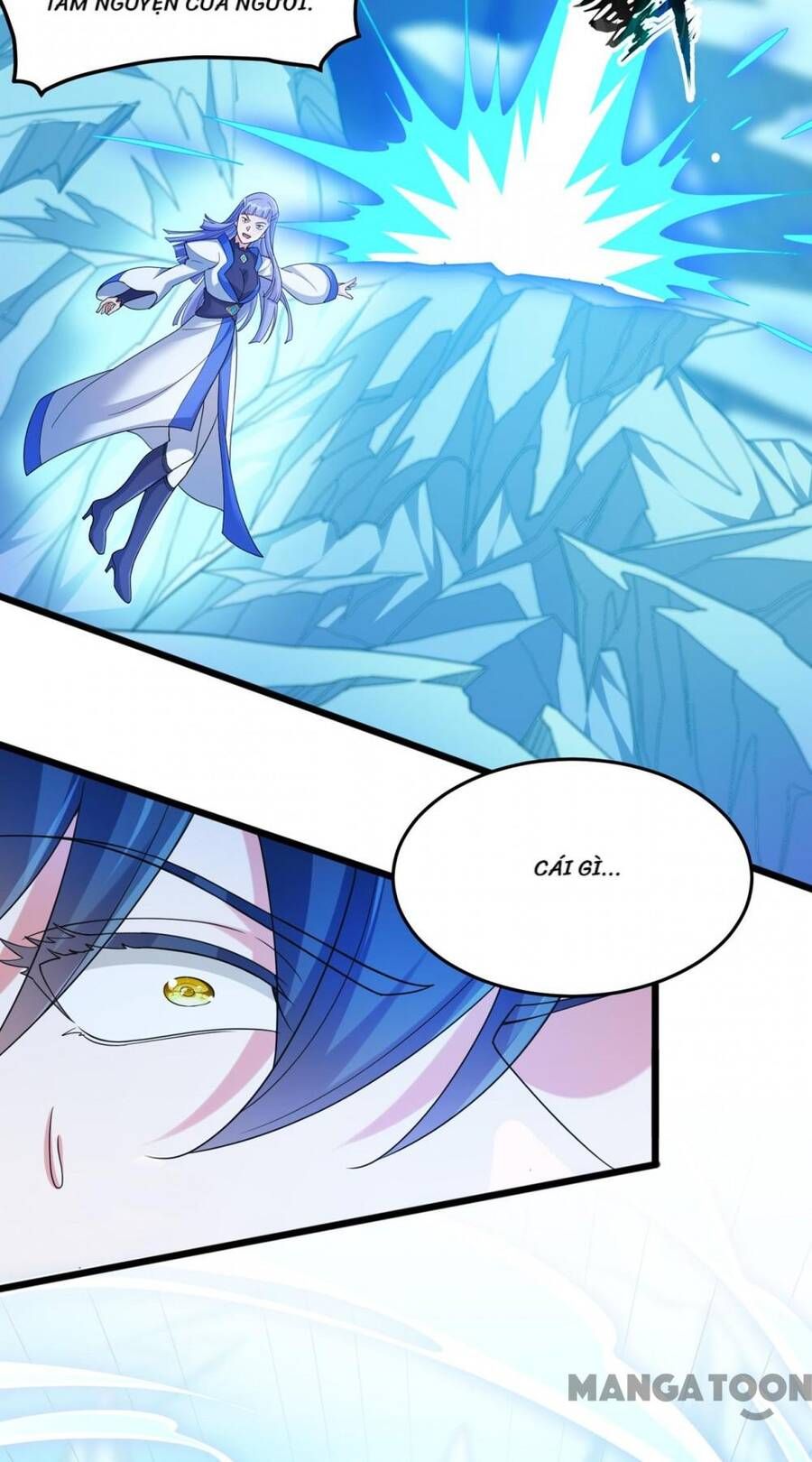 đọc truyện Linh Kiếm Tôn Chương 528 ảnh 28 tại Thiên Thai Truyện