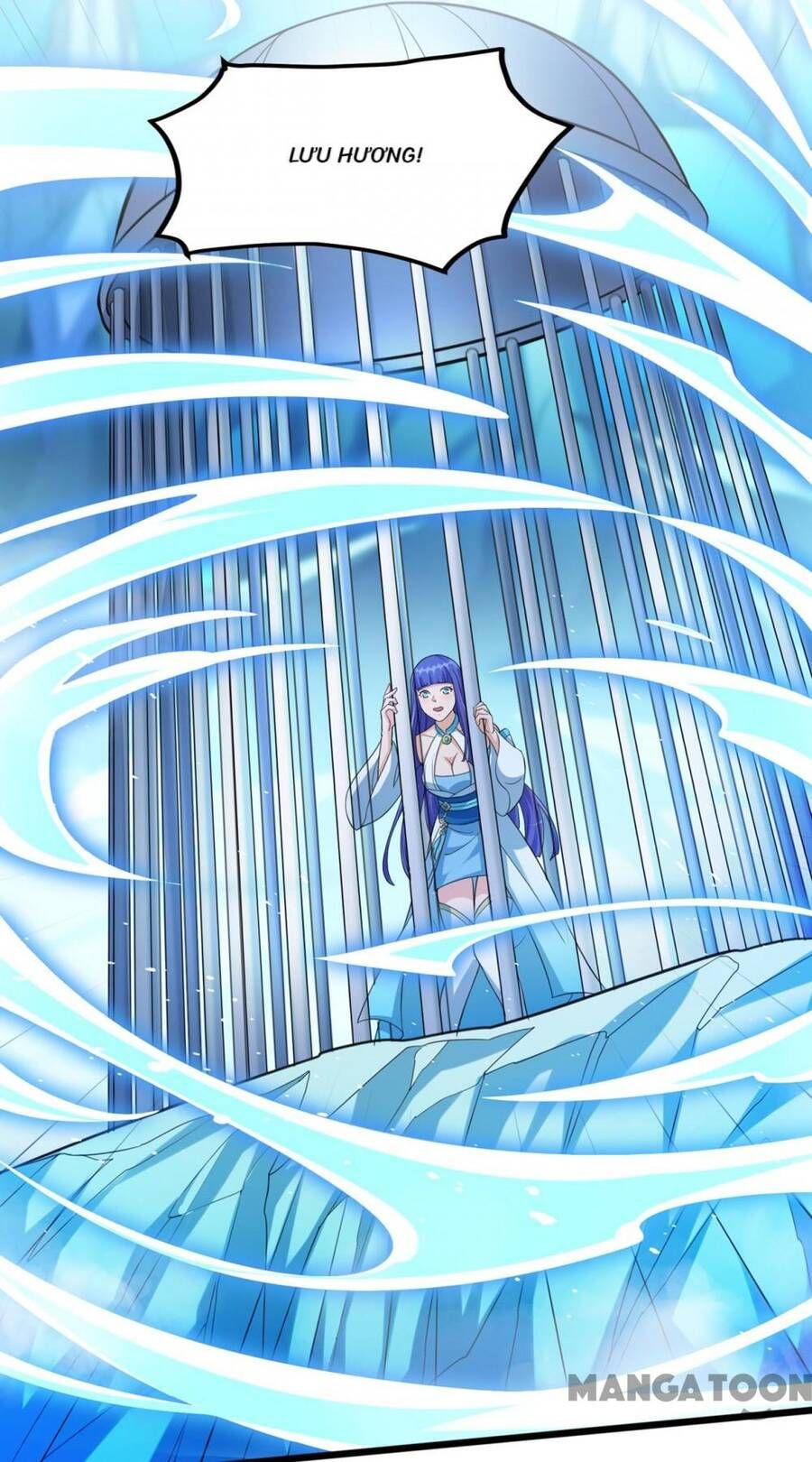 đọc truyện Linh Kiếm Tôn Chương 528 ảnh 29 tại Thiên Thai Truyện