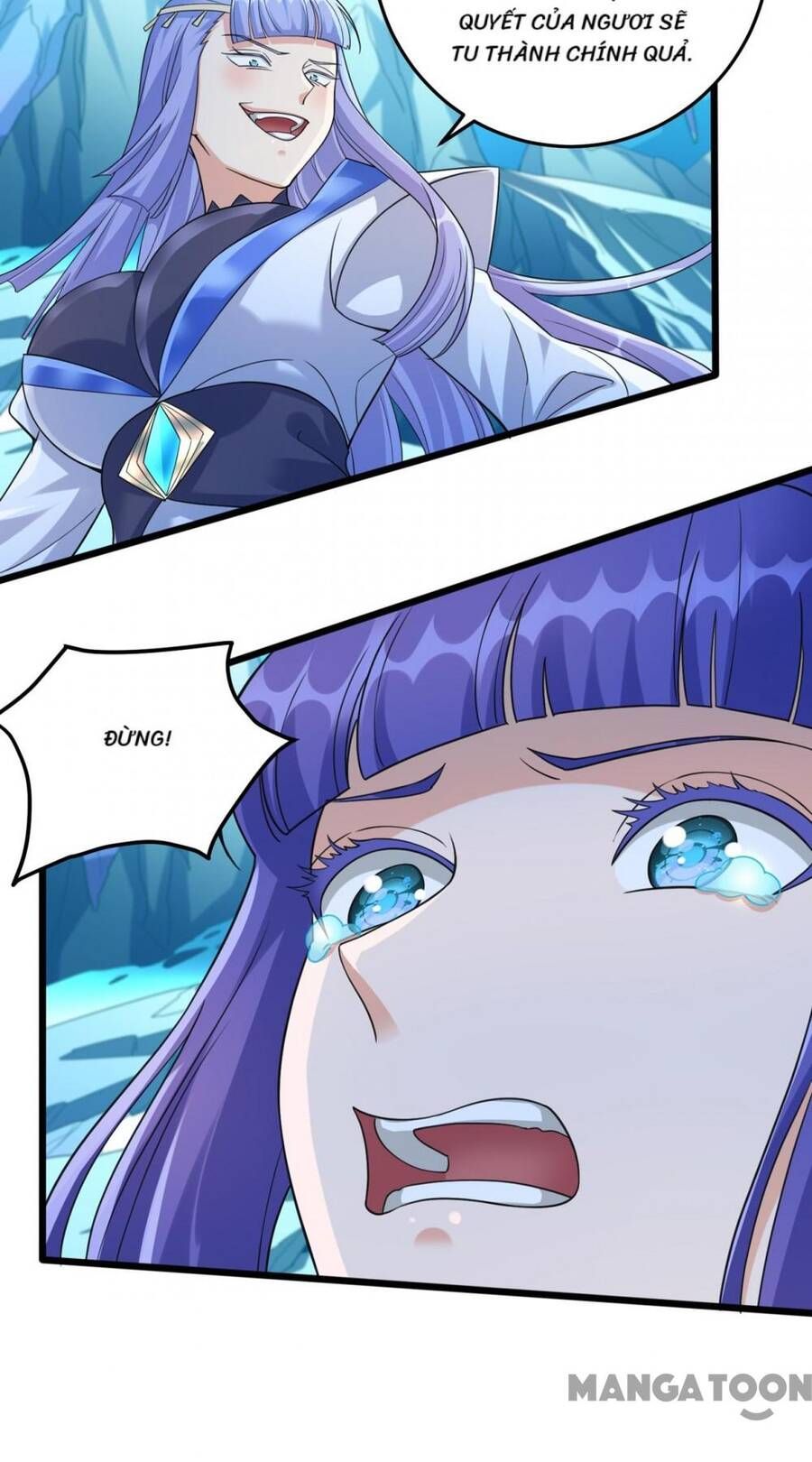 đọc truyện Linh Kiếm Tôn Chương 528 ảnh 31 tại Thiên Thai Truyện