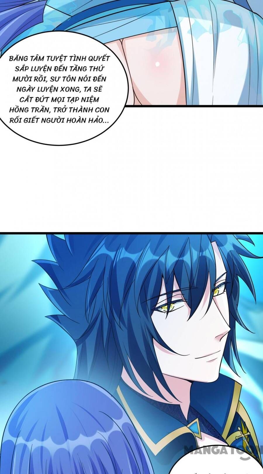 đọc truyện Linh Kiếm Tôn Chương 528 ảnh 5 tại Thiên Thai Truyện