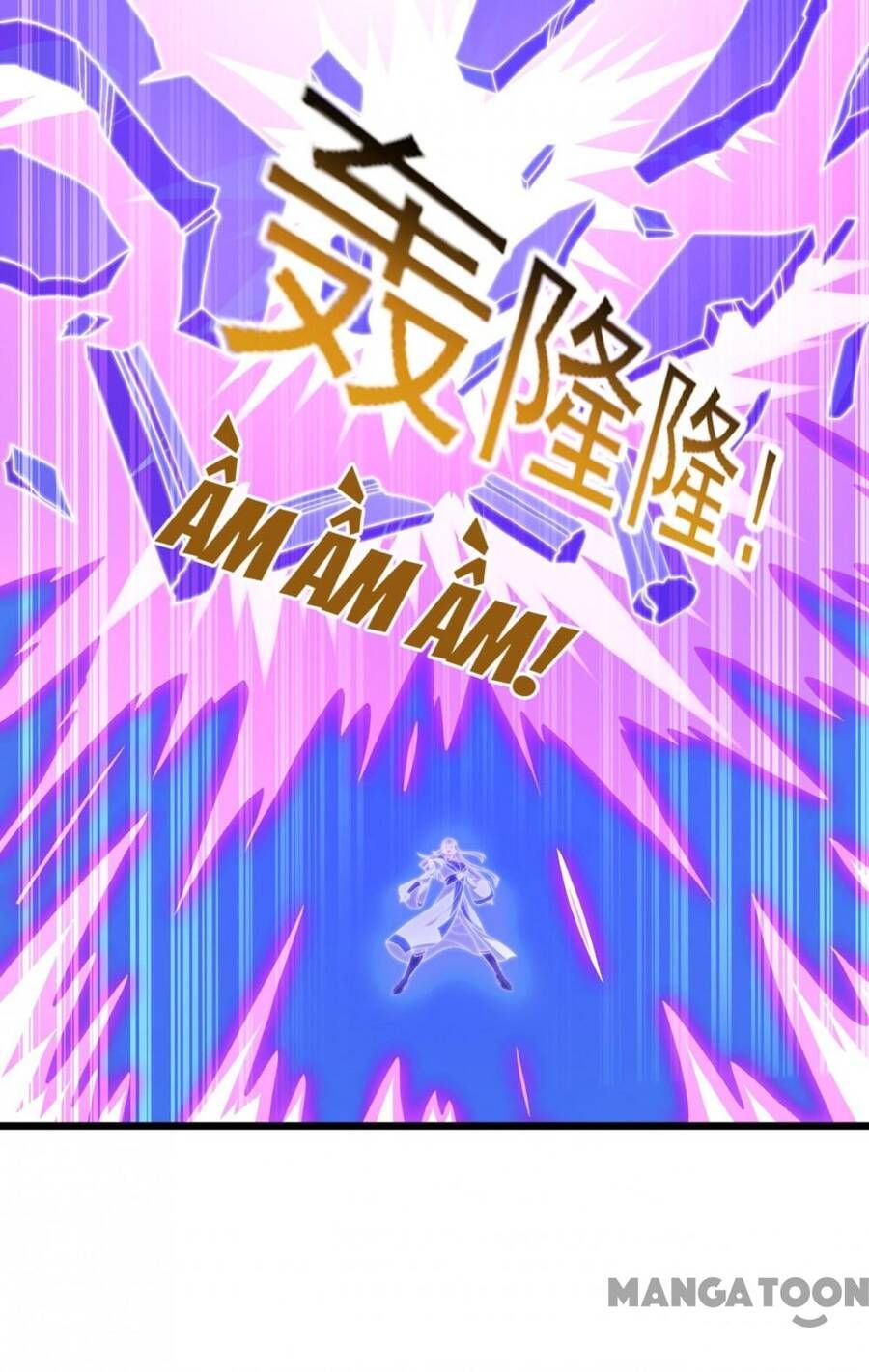 đọc truyện Linh Kiếm Tôn Chương 528 ảnh 37 tại Thiên Thai Truyện